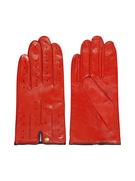 Sauso - Magnus-käsineet - ROST ROT / BLACK | Stockmann - photo 1