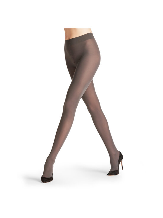 Falke - Pure Matt -sukkahousut 50 den - CARBON (3275) | Stockmann - photo 1