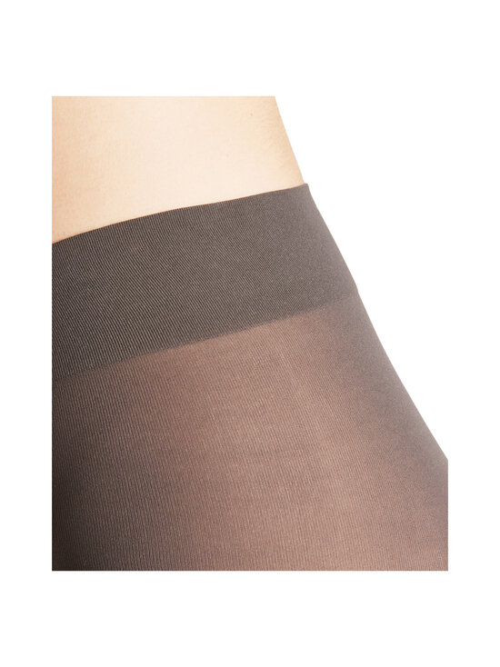 Falke - Pure Matt -sukkahousut 50 den - CARBON (3275) | Stockmann - photo 4