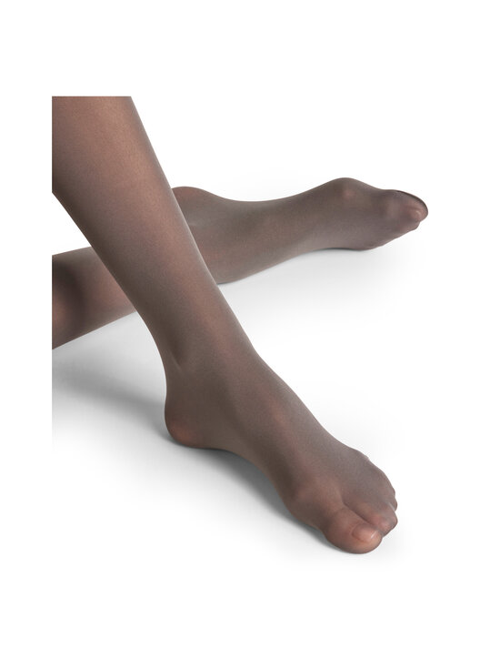 Falke - Pure Matt -sukkahousut 50 den - CARBON (3275) | Stockmann - photo 5