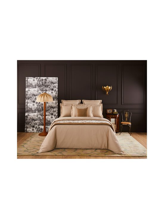 Yves Delorme - Triomphe- puuvillasatiininen pussilakana - DUNE | Stockmann - photo 3