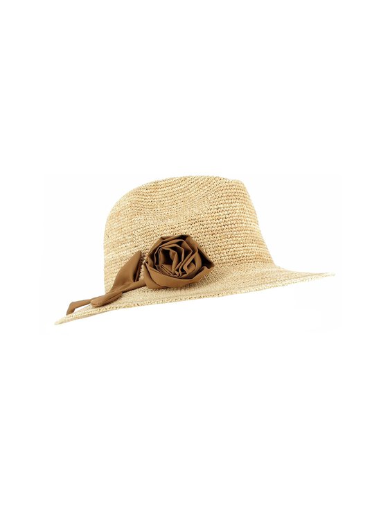KN Kati Niemi - Marisol-hattu - 39 NATURAL - photo 1 KN Kati Niemi - Marisol-hattu - 39 NATURAL | Stockmann - photo 1