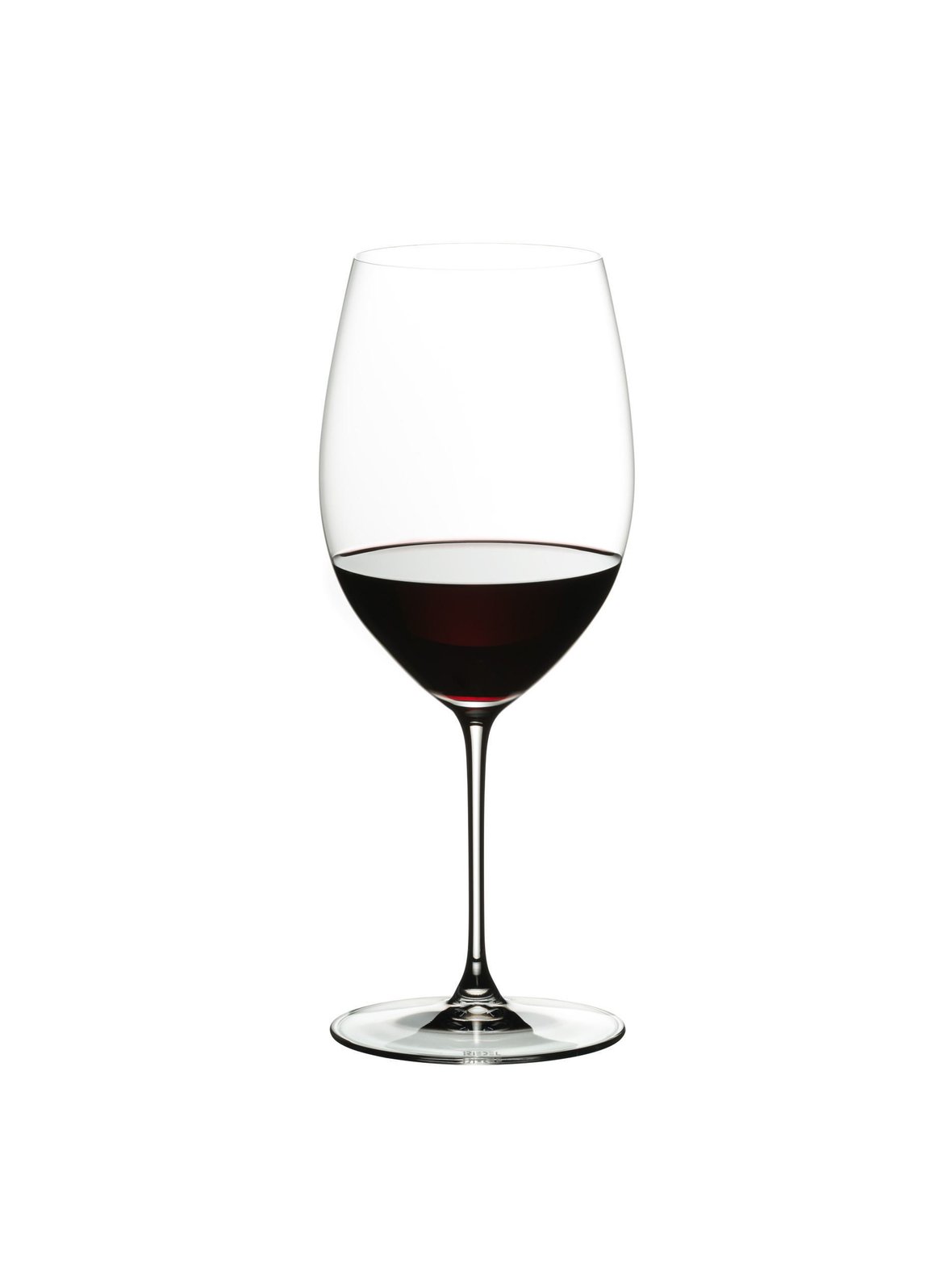 Veritas Cabernet/Merlot -viinilasi 4 kpl