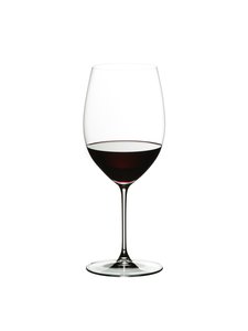 Riedel - Veritas Cabernet/Merlot -viinilasi 4 kpl - KIRKAS Riedel - Veritas Cabernet/Merlot -viinilasi 4 kpl - KIRKAS | Stockmann