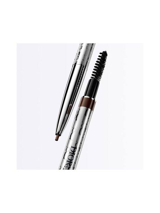 DIOR - Diorshow Brow Styler -kulmakynä - 002 CHESTNUT | Stockmann - photo 4