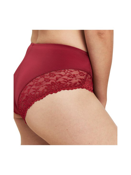 Triumph - Aluspüksid Ladyform Soft Maxi - 7008 RED WOOD | Stockmann - photo 4