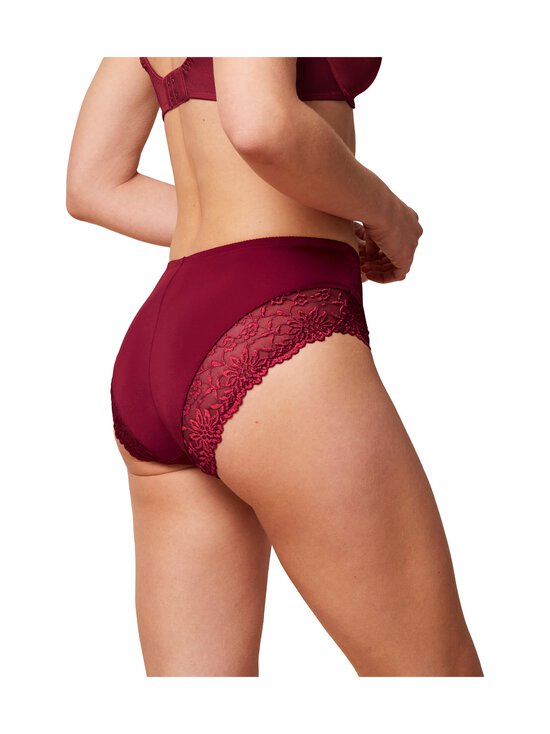 Triumph - Aluspüksid Ladyform Soft Maxi - 7008 RED WOOD | Stockmann - photo 6