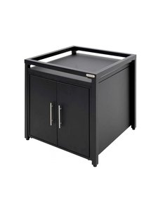 Big Green Egg - Expansion Frame Cabinet -laajennuskaappi - BLACK | Stockmann