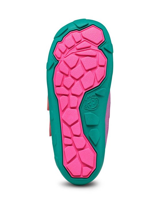 AFFENZAHN - Mid Boot Vegan Comfy -paljasjalkakengät - 40147 | Stockmann - photo 6