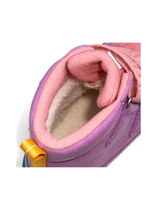 AFFENZAHN - Mid Boot Vegan Comfy -paljasjalkakengät - 40147 | Stockmann - photo 9