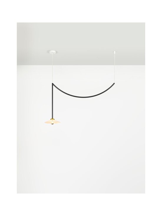 valerie_objects - N°5-kattovalaisin - Z BLACK - photo 3 valerie_objects - N°5-kattovalaisin - Z BLACK | Stockmann - photo 3