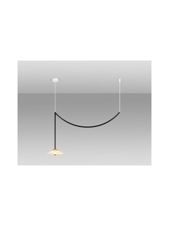 valerie_objects - N°5-kattovalaisin - Z BLACK - photo 4 valerie_objects - N°5-kattovalaisin - Z BLACK | Stockmann - photo 4