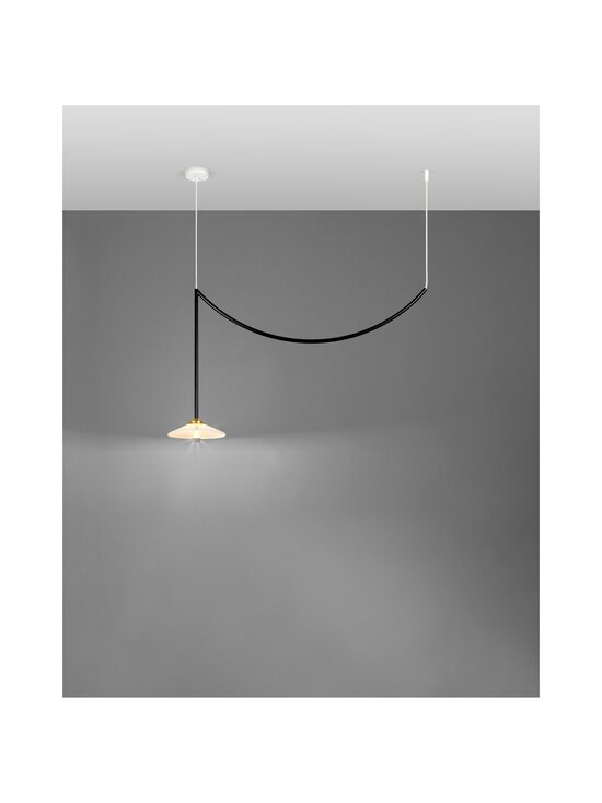 valerie_objects - N°5-kattovalaisin - Z BLACK - photo 5 valerie_objects - N°5-kattovalaisin - Z BLACK | Stockmann - photo 5