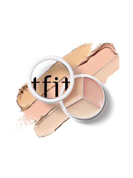 TFIT - Cover Up Pro Concealer -peitevoide - NOCOL | Stockmann - photo 10