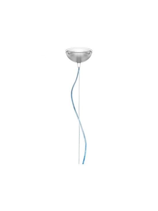 Kartell - FL/Y-riippuvalaisin - LÄPINÄKYVÄ - photo 2 Kartell - FL/Y-riippuvalaisin - LÄPINÄKYVÄ | Stockmann - photo 2