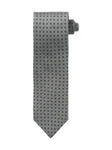 Tiger of Sweden - Septa Trurant -silkkisolmio - 004 LEAD GREY | Stockmann