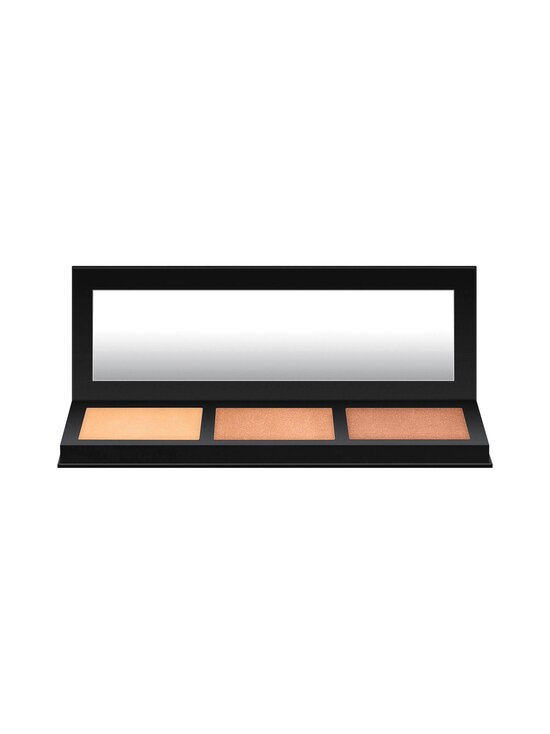 MAC - Hyper Real Glow Palette -korostuspaletti 13,5 g - GET IT GLOWIN' - photo 1 MAC - Hyper Real Glow Palette -korostuspaletti 13,5 g - GET IT GLOWIN' | Stockmann - photo 1