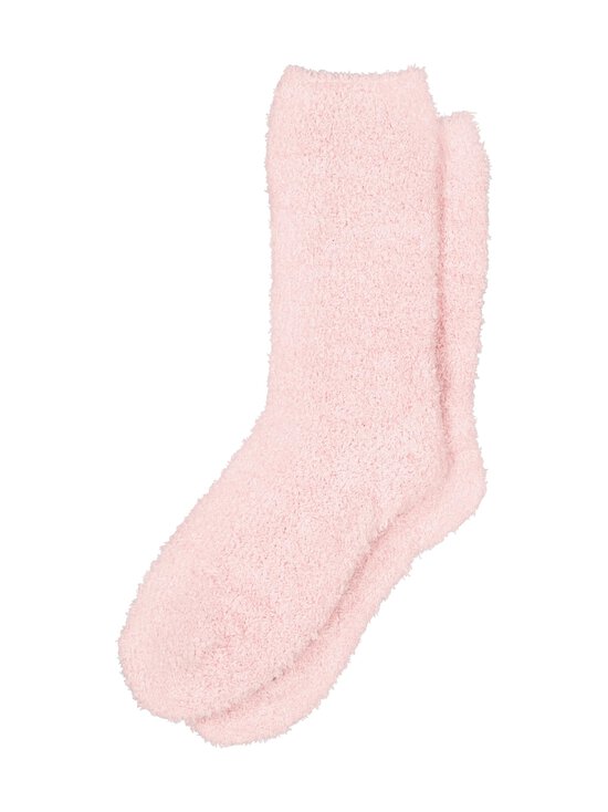 Cuddly Socks - Smooth Cuddly -pörrösukat - 5045 PASTEL PINK | Stockmann - photo 2
