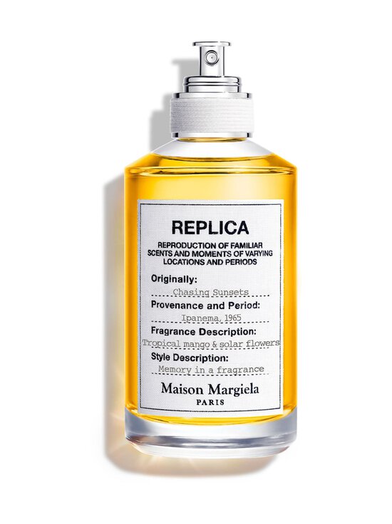 Maison Margiela - Chasing Sunsets Eau de Toilette -tuoksu - NOCOL | Stockmann - photo 2
