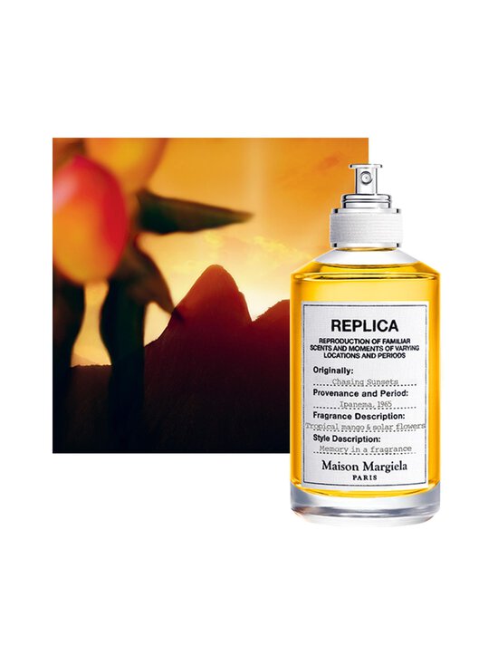 Maison Margiela - Chasing Sunsets Eau de Toilette -tuoksu - NOCOL | Stockmann - photo 5