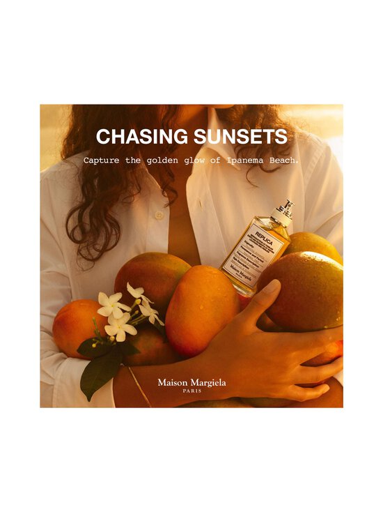 Maison Margiela - Chasing Sunsets Eau de Toilette -tuoksu - NOCOL | Stockmann - photo 11