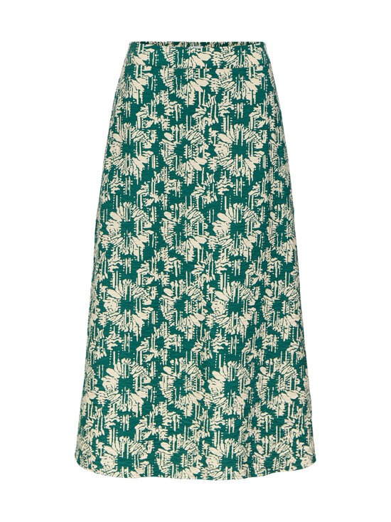 Object - Seelik ObjJacira Botanical Garden - BOTANICAL GARDEN AOP:SANDSHELL ABSTRACT | Stockmann - photo 2