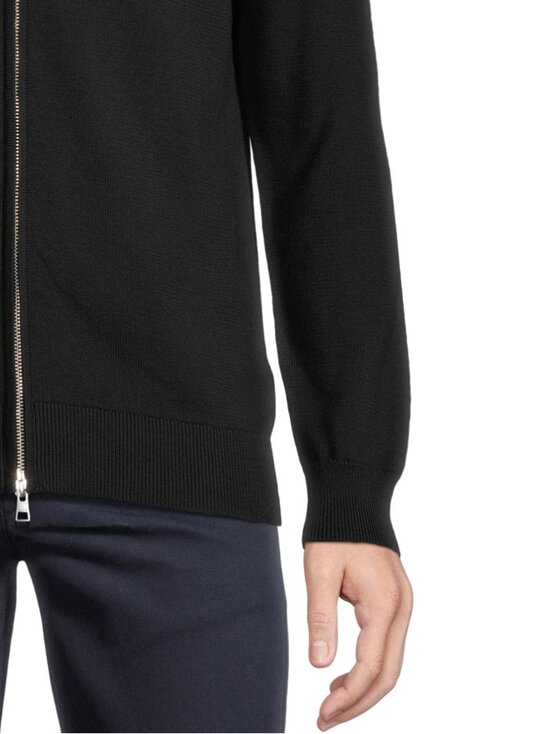 GANT - Casual-neuletakki - 5 BLACK - photo 8 GANT - Casual-neuletakki - 5 BLACK | Stockmann - photo 8