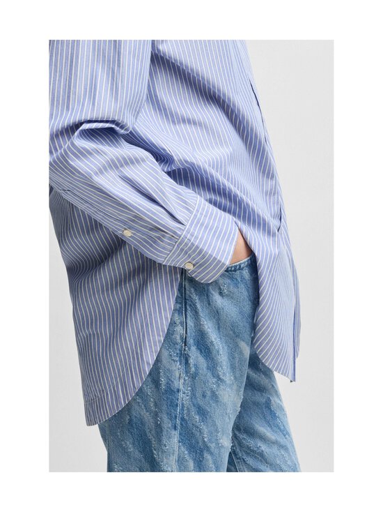 BOSS - Bostucci-paitapusero - 403 DARK BLUE - photo 4 BOSS - Bostucci-paitapusero - 403 DARK BLUE | Stockmann - photo 4