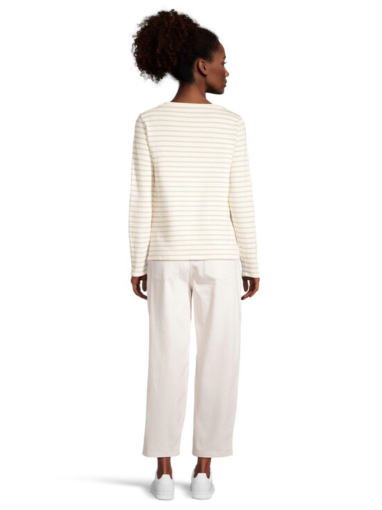 Max Mara Weekend - Erasmo-trikoopaita - 003 BEIGE - photo 3 Max Mara Weekend - Erasmo-trikoopaita - 003 BEIGE | Stockmann - photo 3