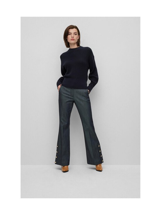 BOSS - Farelys-neule - 466 OPEN BLUE - photo 2 BOSS - Farelys-neule - 466 OPEN BLUE | Stockmann - photo 2