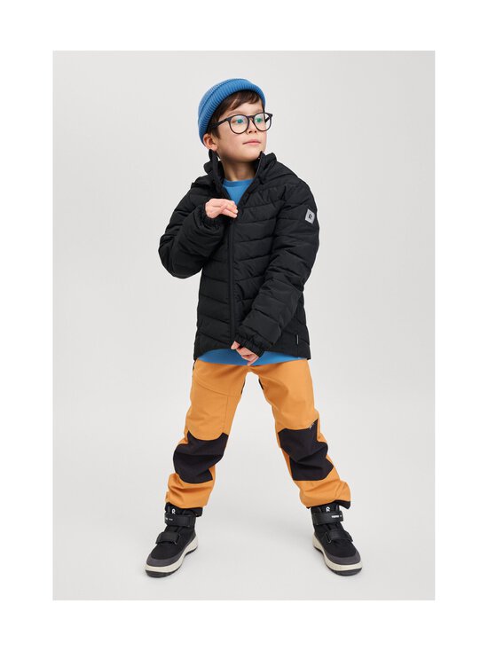 Reima - Uumaja-takki - 9990 BLACK - photo 10 Reima - Uumaja-takki - 9990 BLACK | Stockmann - photo 10