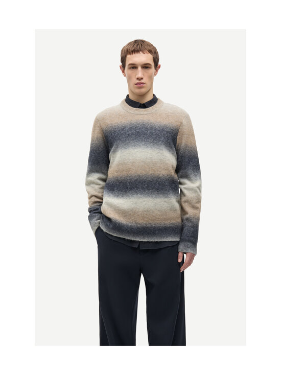 Samsoe Samsoe - Aiden-neulepaita - CLR002903 SALUTE ST. | Stockmann - photo 3
