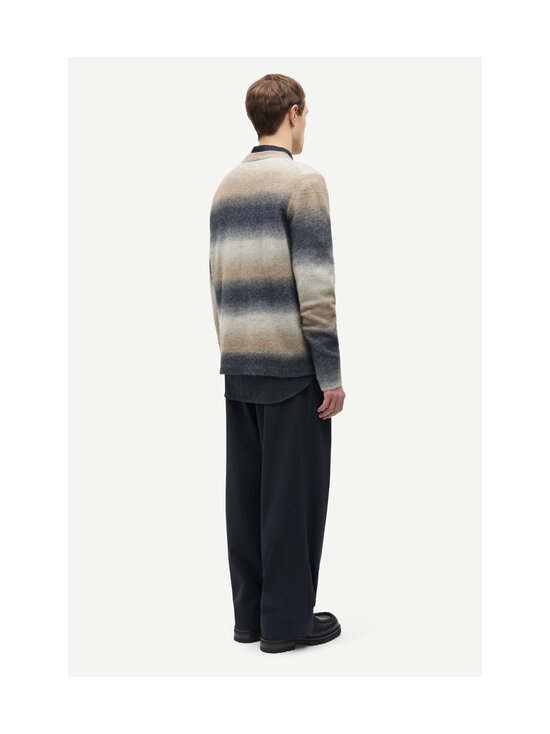 Samsoe Samsoe - Aiden-neulepaita - CLR002903 SALUTE ST. | Stockmann - photo 4