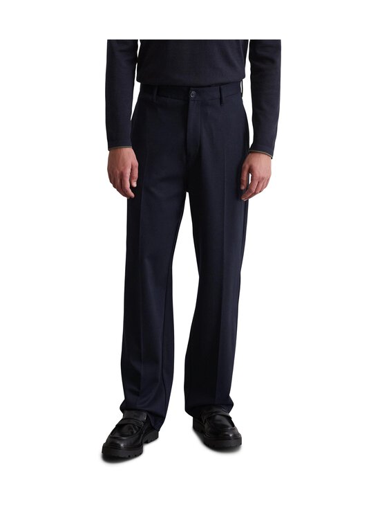 Marc O'Polo - Chino-püksid Mossbo - 888 DEEP NIGHT BLUE - photo 3 Marc O'Polo - Chino-püksid Mossbo - 888 DEEP NIGHT BLUE | Stockmann - photo 3