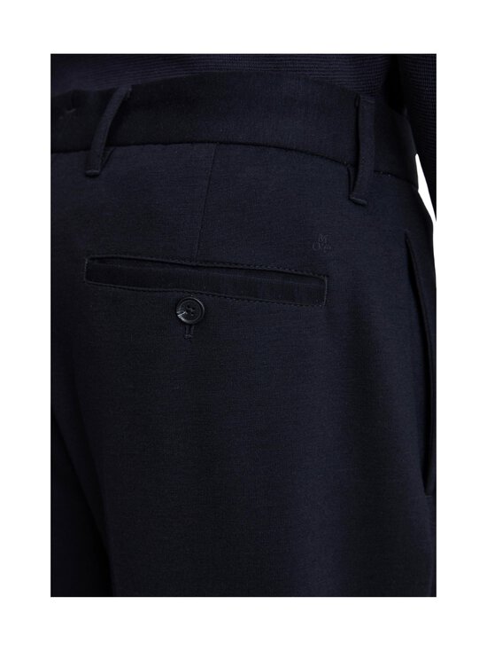 Marc O'Polo - Chino-püksid Mossbo - 888 DEEP NIGHT BLUE - photo 5 Marc O'Polo - Chino-püksid Mossbo - 888 DEEP NIGHT BLUE | Stockmann - photo 5