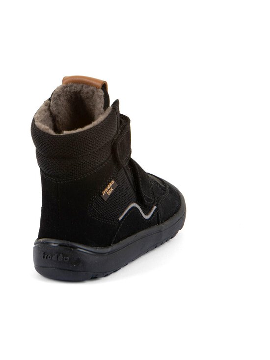 Froddo - Barefoot-talvikengät, paljasjalkamalli - 28 BLACK | Stockmann - photo 3