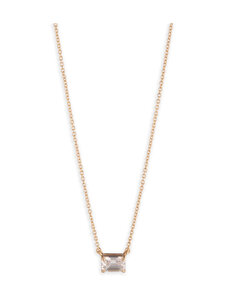 Lauren Ralph Lauren - Marisol Zirconia -riipus - GLD/CRY | Stockmann