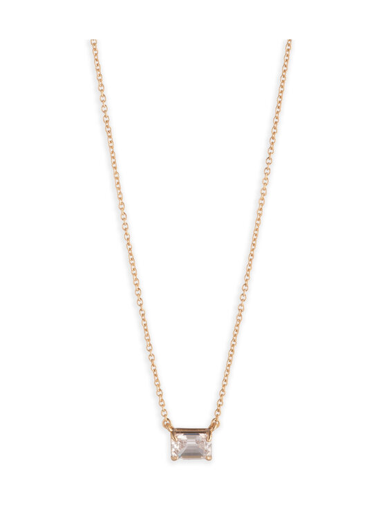 Lauren Ralph Lauren - Marisol Zirconia -riipus - GLD/CRY | Stockmann - photo 1