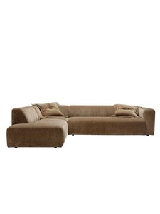 Sits - Annie-kulmasohva - BEIGE | Stockmann