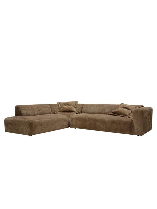 Sits - Annie-kulmasohva - BEIGE - photo 2 Sits - Annie-kulmasohva - BEIGE | Stockmann - photo 2