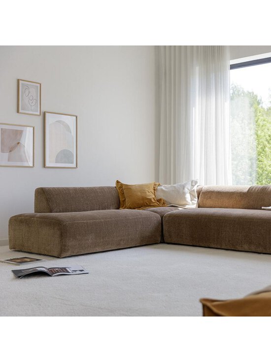 Sits - Annie-kulmasohva - BEIGE - photo 3 Sits - Annie-kulmasohva - BEIGE | Stockmann - photo 3