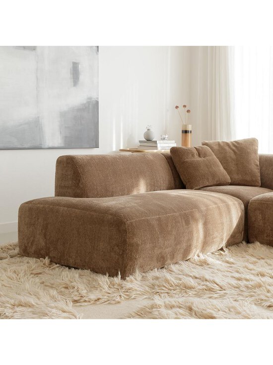 Sits - Annie-kulmasohva - BEIGE - photo 4 Sits - Annie-kulmasohva - BEIGE | Stockmann - photo 4