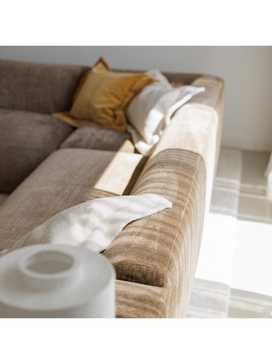 Sits - Annie-kulmasohva - BEIGE - photo 5 Sits - Annie-kulmasohva - BEIGE | Stockmann - photo 5