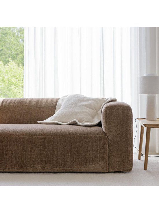 Sits - Annie-kulmasohva - BEIGE - photo 6 Sits - Annie-kulmasohva - BEIGE | Stockmann - photo 6