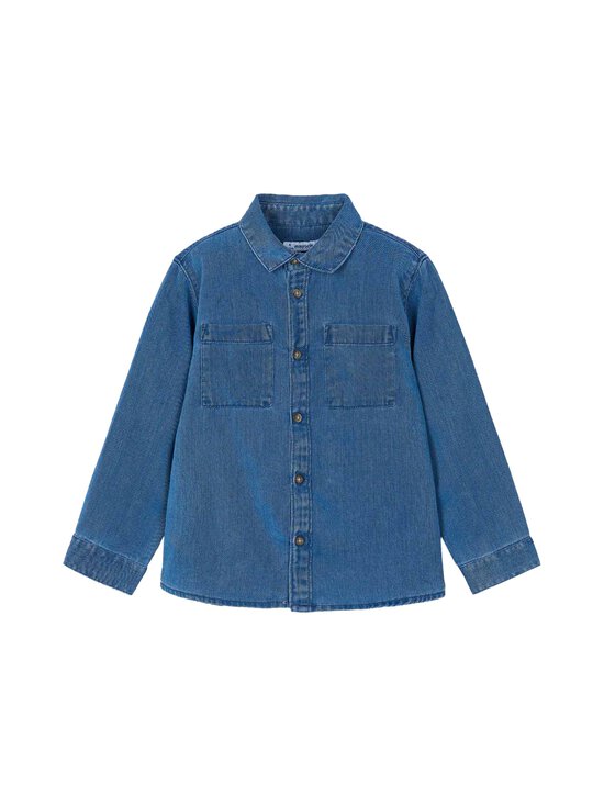 Mayoral - Farkkupaita - MEDIUM 70 - photo 1 Mayoral - Farkkupaita - MEDIUM 70 | Stockmann - photo 1