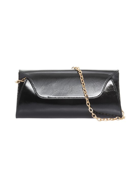 Unisa - Nahkkott Zespe - BLACK | Stockmann - photo 1