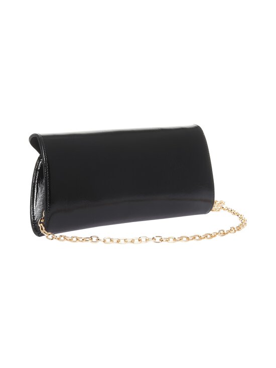 Unisa - Nahkkott Zespe - BLACK | Stockmann - photo 2