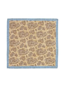 Oscar Jacobson - Silkkitaskuliina - ALMOND BEIGE 471 | Stockmann