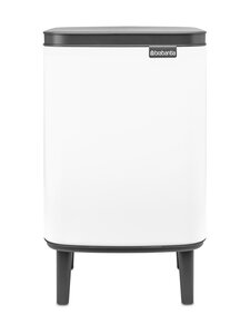 Brabantia - Prügikast Bo 7 l - WHITE Brabantia - Prügikast Bo 7 l - WHITE | Stockmann