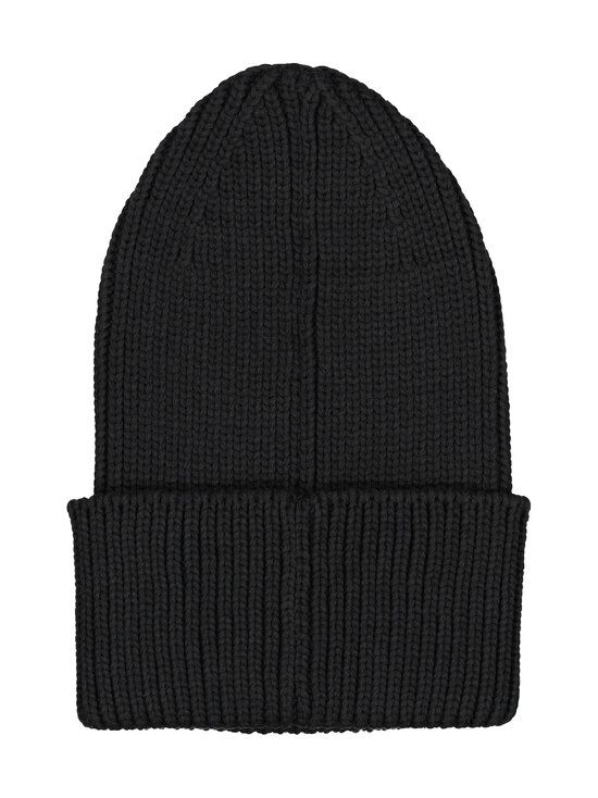 adidas by Stella McCartney - JTT37 aSMC Beanie- pipo - IM8566 BLACK/WHITE - photo 2 adidas by Stella McCartney - JTT37 aSMC Beanie- pipo - IM8566 BLACK/WHITE | Stockmann - photo 2